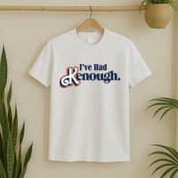 Ive Had Kenough T-Shirt
