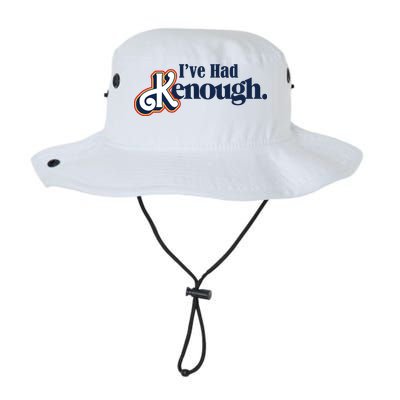 Ive Had Kenough Bucket Hat