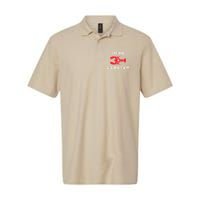 I'm His Lobster Matching Couple Valentine's Day Gift Polo