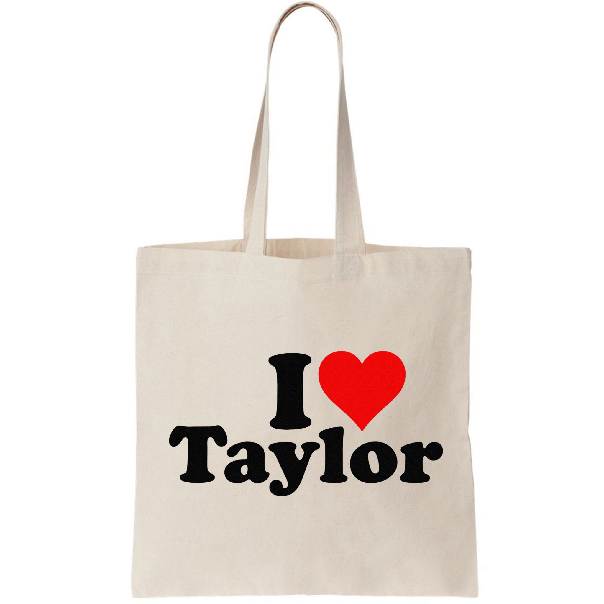I HEART LOVE TAYLOR Bag