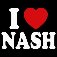 I Heart Love Nash Impact Tech Backpack