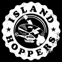 Island Hoppers Logo Bucket Hat