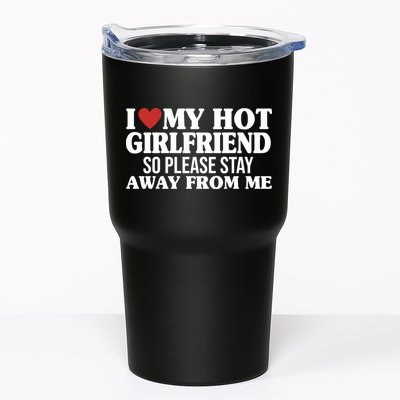 I Heart My Hot Girlfriend So Please Stay Sway From Me Tumbler