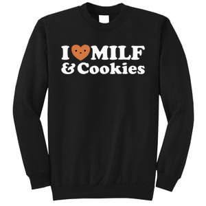 I Heart Mud I Love Mud ATV Quad Four Wheeler Funny Mudding Sweatshirt