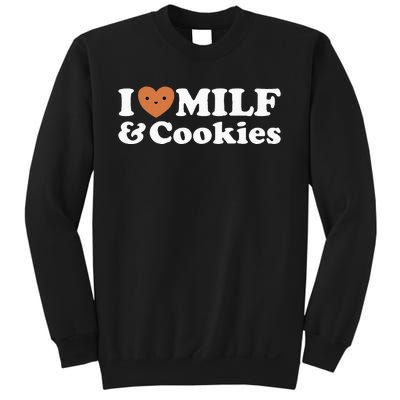 I Heart Mud I Love Mud ATV Quad Four Wheeler Funny Mudding Sweatshirt