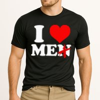 I Heart Me Cooling Performance Crew T-Shirt