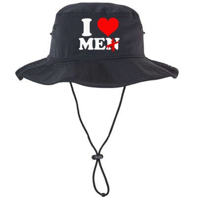 I Heart Me Bucket Hat