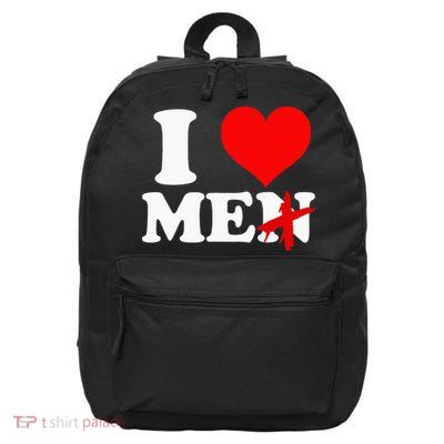 I Heart Me 16 in Basic Backpack