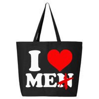 I Heart Me 25L Jumbo Tote