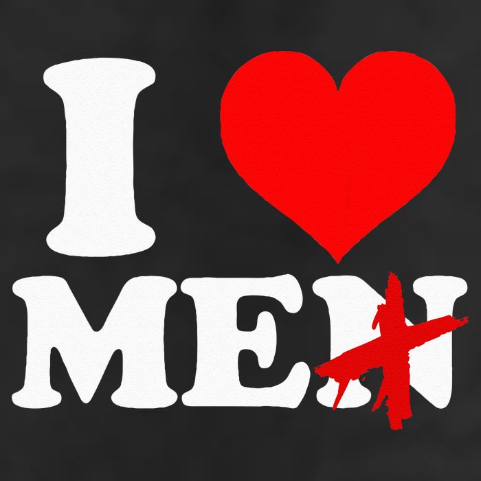 I Heart Me 25L Jumbo Tote