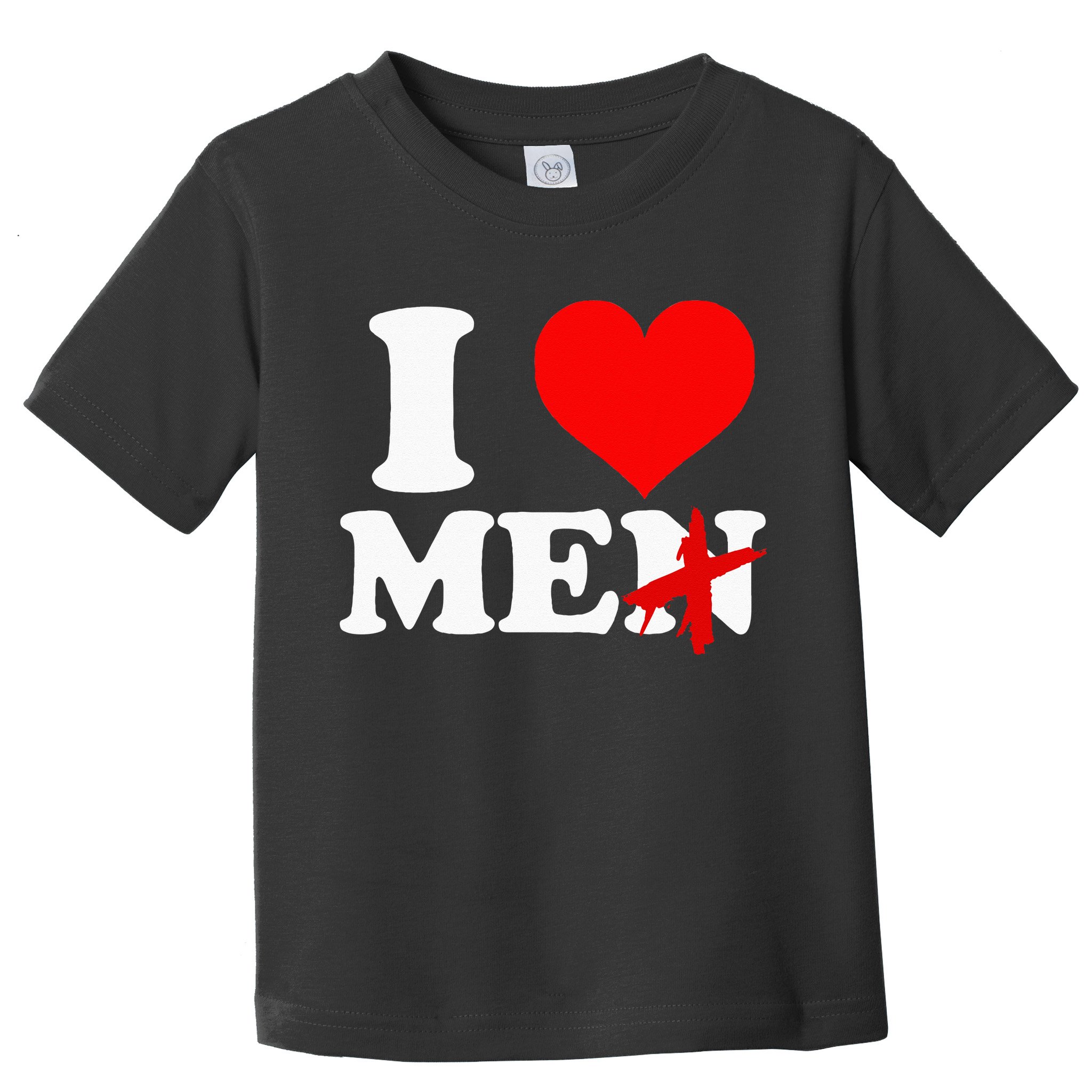 I Heart Me Toddler T-Shirt