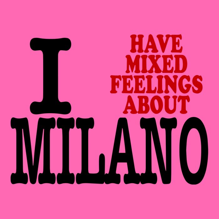 I Have Mixed Feelings About Milano Stripe Pom Pom Beanie