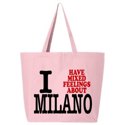 I Have Mixed Feelings About Milano 25L Jumbo Tote