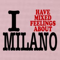 I Have Mixed Feelings About Milano 25L Jumbo Tote