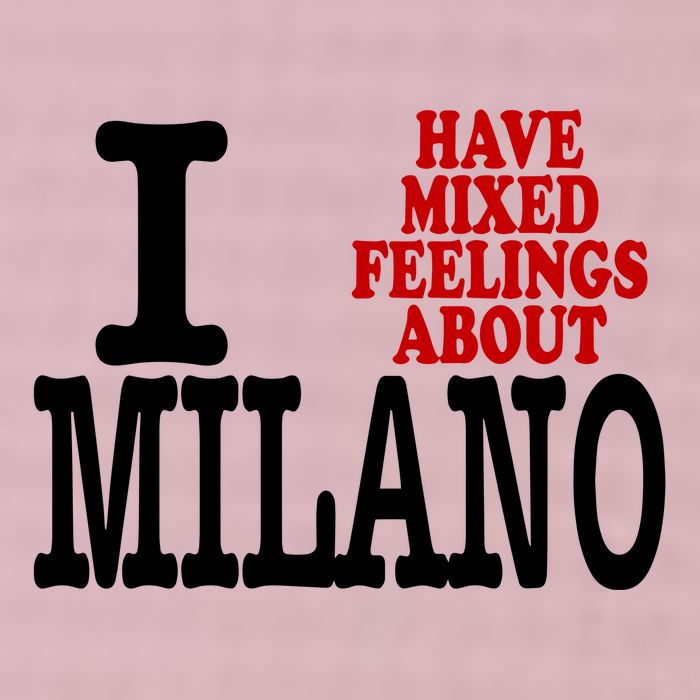 I Have Mixed Feelings About Milano 25L Jumbo Tote
