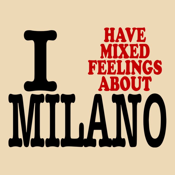 I Have Mixed Feelings About Milano Drawstring Bag
