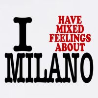I Have Mixed Feelings About Milano Sustainable Bucket Hat