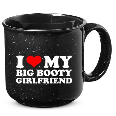 I Heart Medieval Torture I Love Medieval Torture 15oz Campfire Ceramic Mug