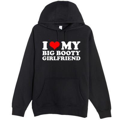 I Heart Medieval Torture I Love Medieval Torture Premium Pullover Hoodie
