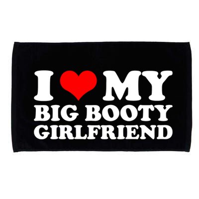 I Heart Medieval Torture I Love Medieval Torture Microfiber Hand Towel