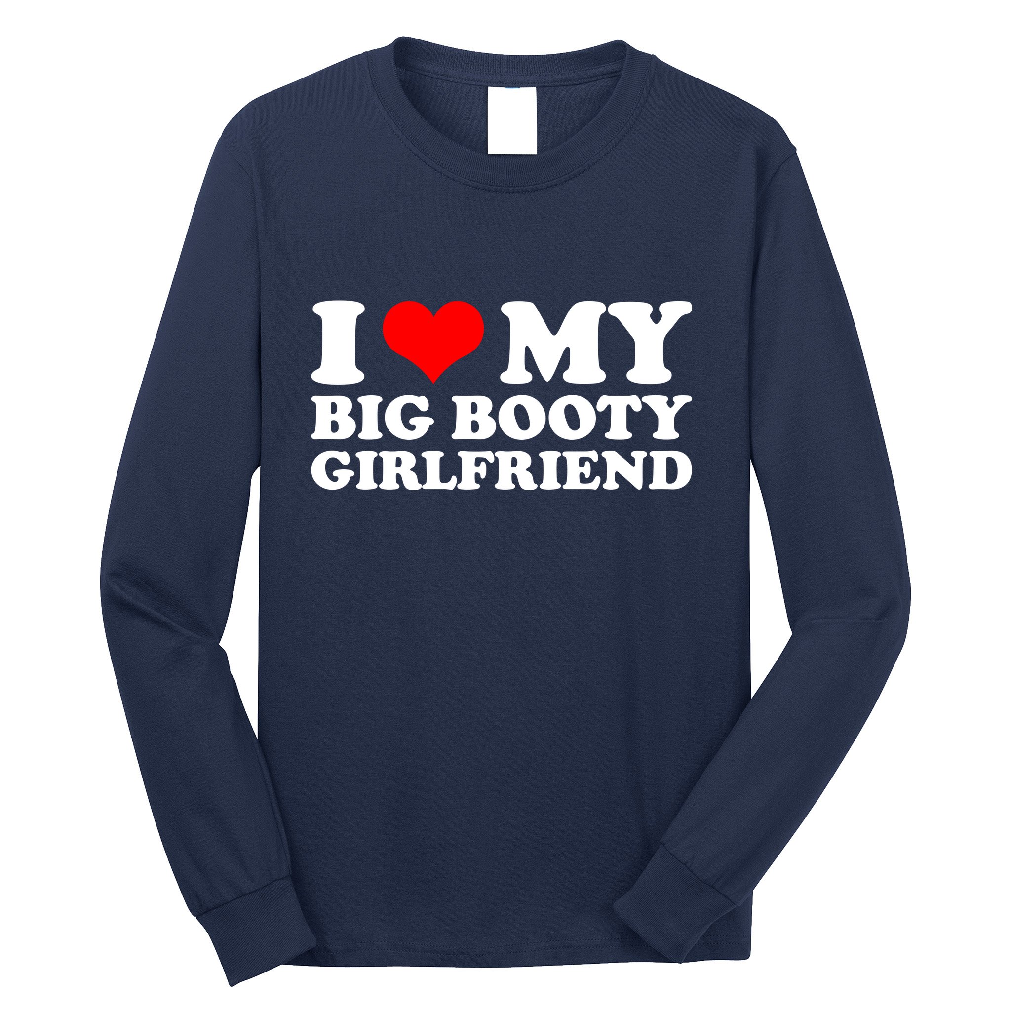 I Heart Medieval Torture I Love Medieval Torture Long Sleeve Shirt