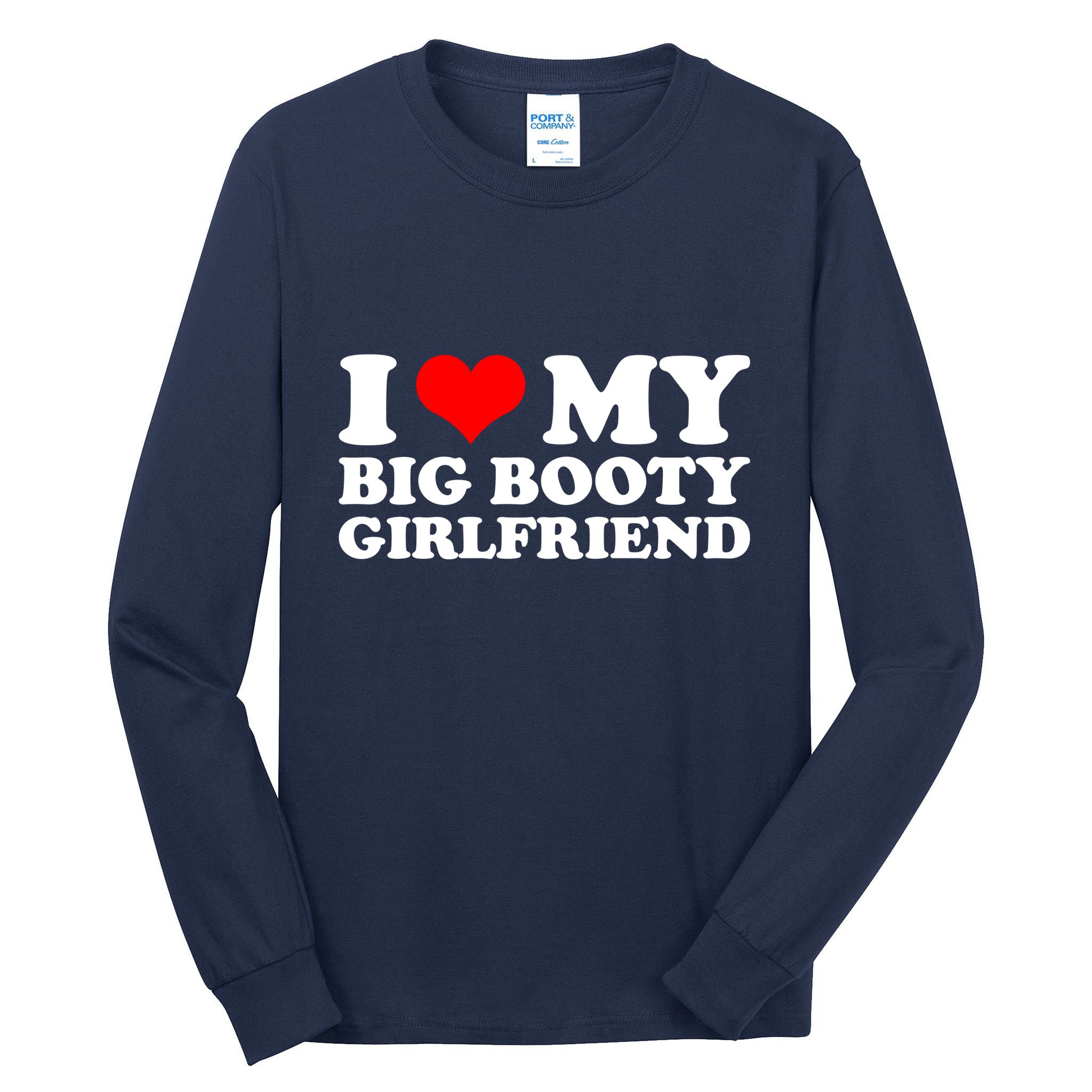 I Heart Medieval Torture I Love Medieval Torture Tall Long Sleeve T-Shirt