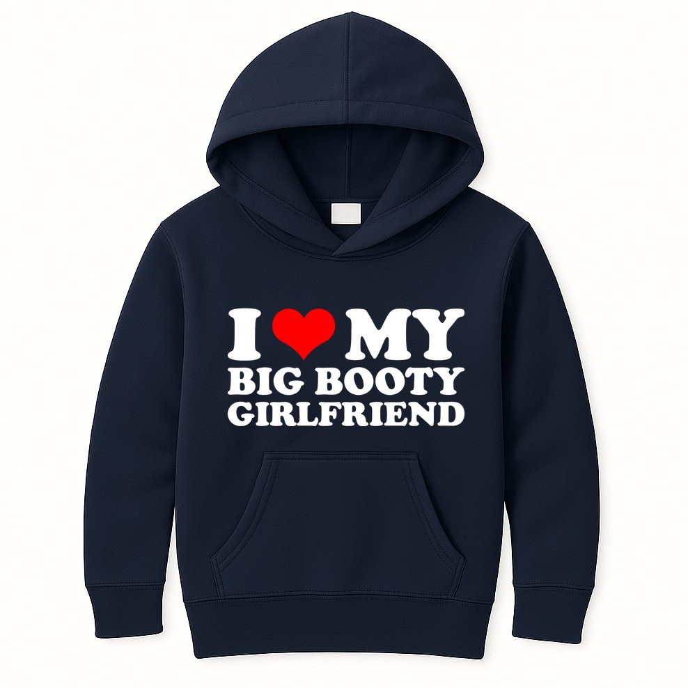 I Heart Medieval Torture I Love Medieval Torture Kids Hoodie