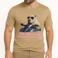 Idk How Much Longer I Can Slay Performance Shirt