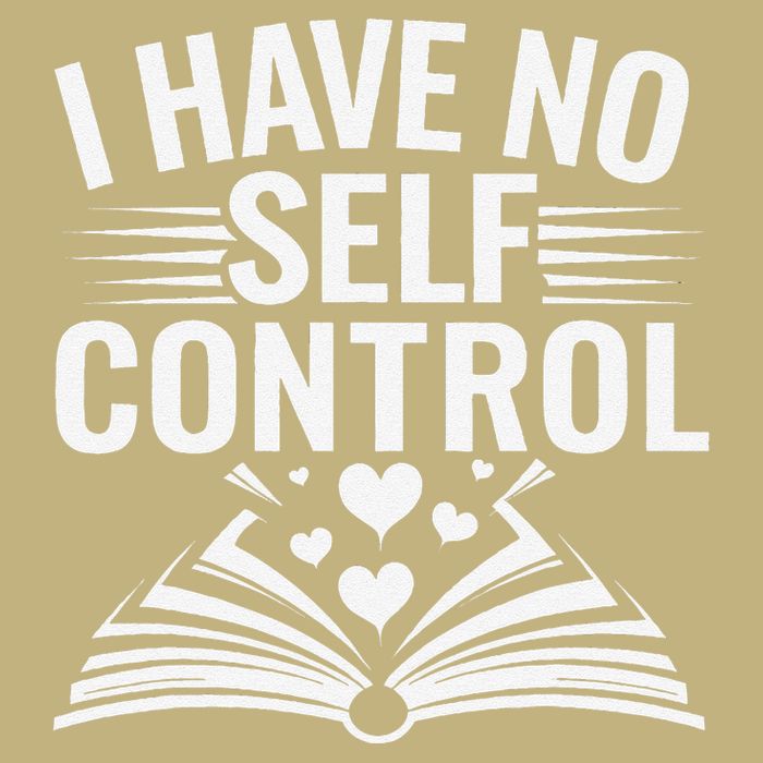 I Have No Shelf Control Funny Read Book Reading Librarian Mousepad