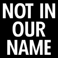 Israel Hamas Not In Our Name Jews Say Cease Fire Now Cooling Performance Crew T-Shirt