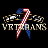 In Honor Of Our Veterans Day Thank You For Your Service Cool Gift Wool Snapback Cap