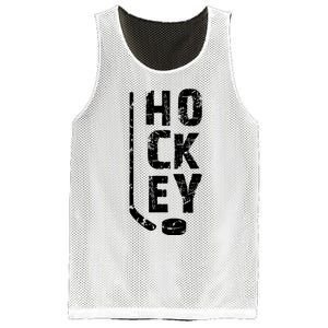 Ice Hockey Player Mesh Reversible Basketball Jersey Tank