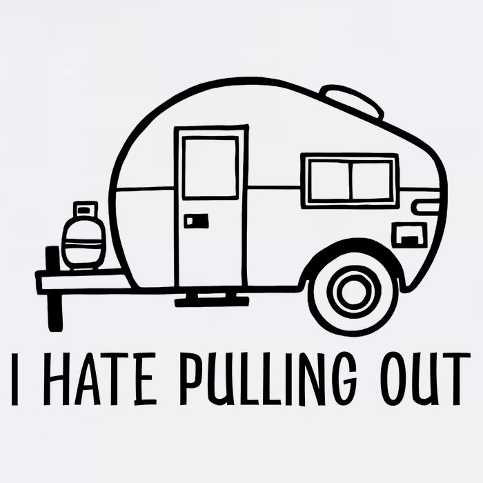 I Hate Pulling Out Boating Boat Captain Button