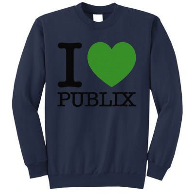 I Heart Publix Sweatshirt