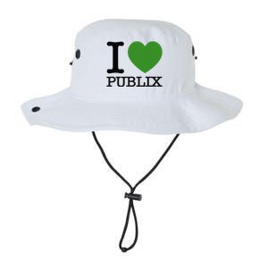 I Heart Publix Legacy Cool Fit Booney Bucket Hat