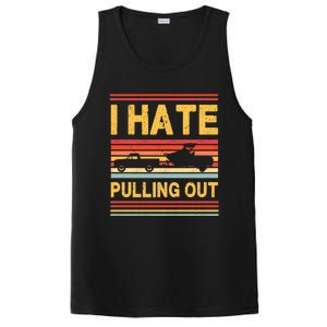 I Hate Pulling Out Boating PosiCharge Competitor Tank