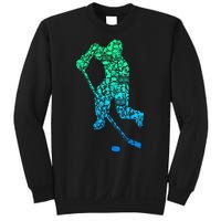 Ice Hockey Player Gifts Sweatshirt