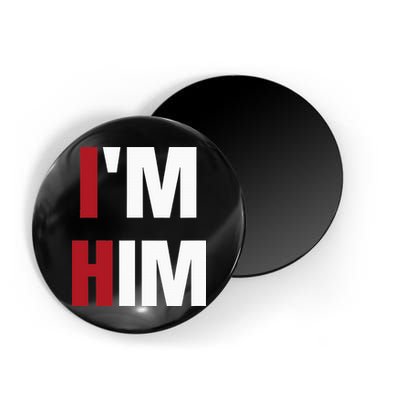 IM Him Prayed For A Man Like Him Christian Magnet
