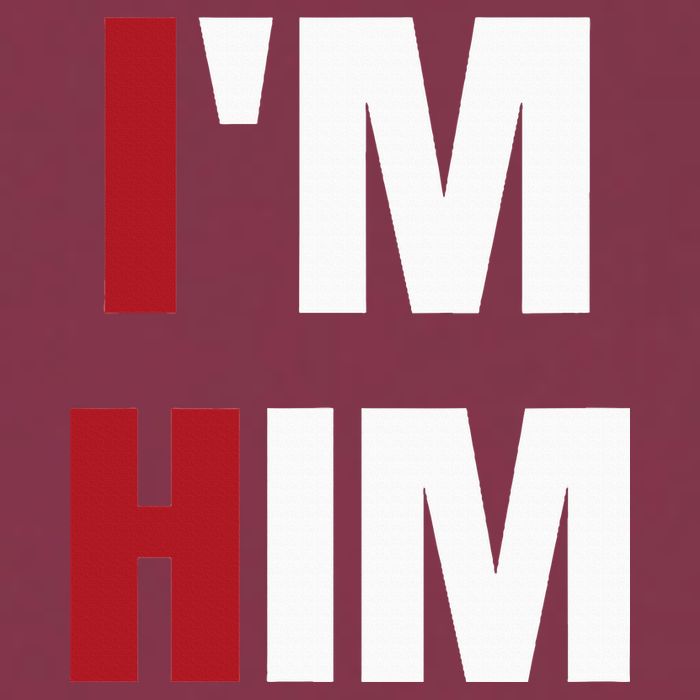 IM Him Prayed For A Man Like Him Christian 16oz Travel Tumbler