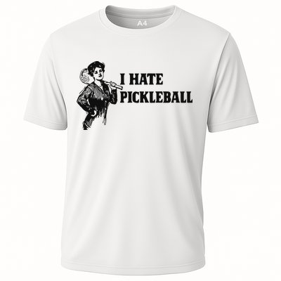 I Hate Pickleball Performance Shirt