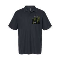 I Have Questions From Softstyle Adult Sport Polo