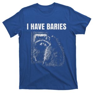 I Have Rabies T-Shirt