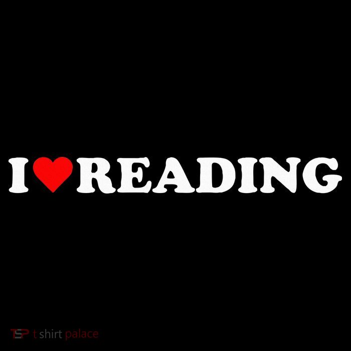 I Heart Reading I Love Reading Cute Red Heart Books Lover Cooling Performance Long Sleeve Crew