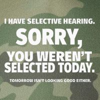 I Have Selective Hearing You WerenT Selected Legacy Tie Dye Trucker Hat
