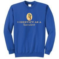 I Have Selective Hearing You Werent Selected Sweatshirt