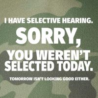I Have Selective Hearing You WerenT Selected Legacy Tie Dye Trucker Hat