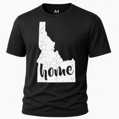 Idaho Home State Performance Shirt