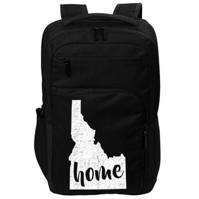 Idaho Home State Impact Tech Backpack