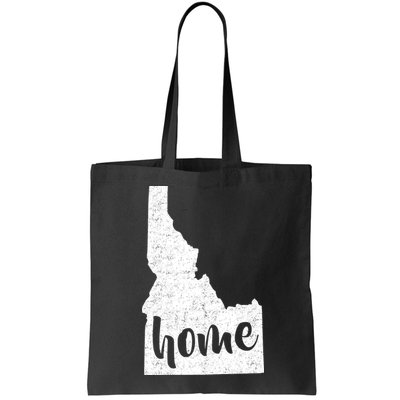 Idaho Home State Bag