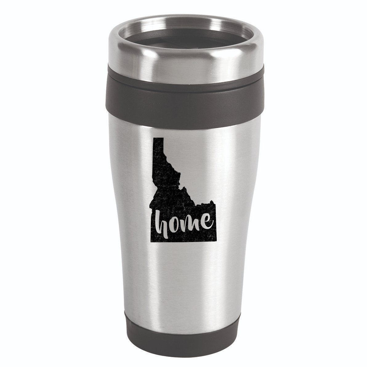 Idaho Home State 16oz Travel Tumbler